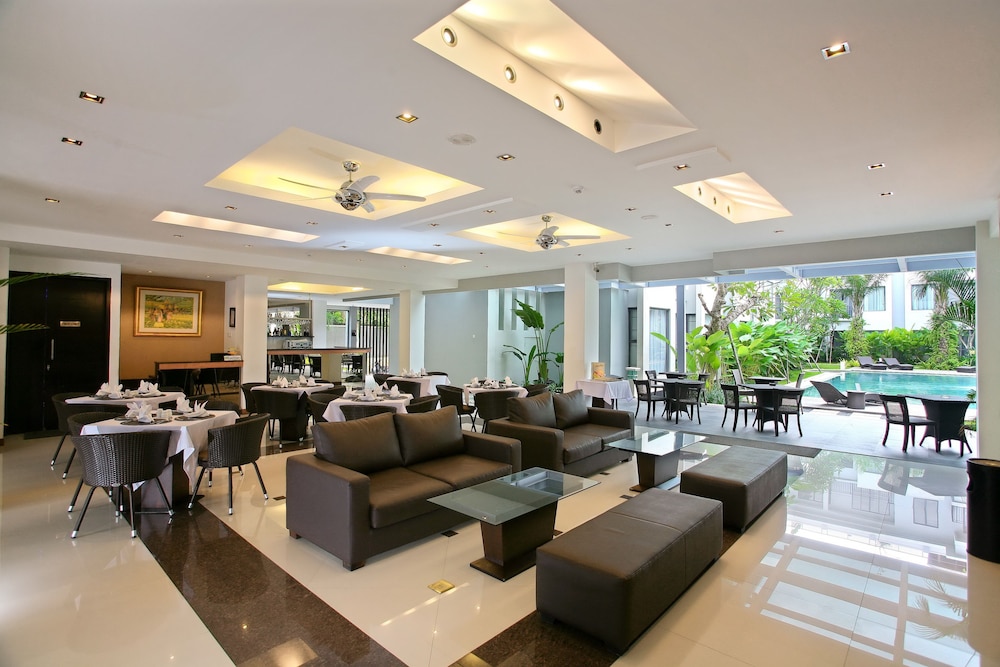 Umalas Hotel And Residence 31/50