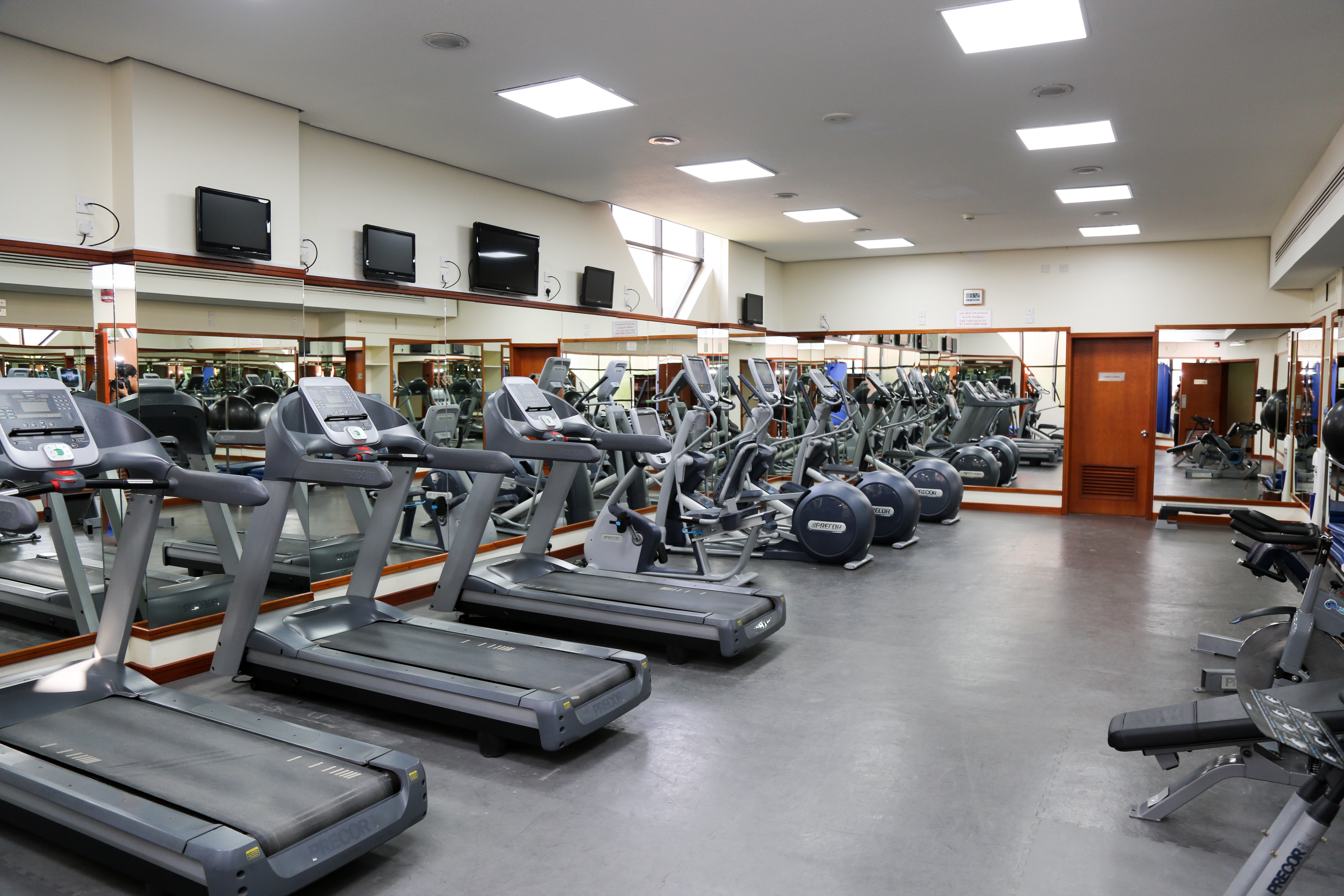 Crowne Plaza Bahrain 42/78