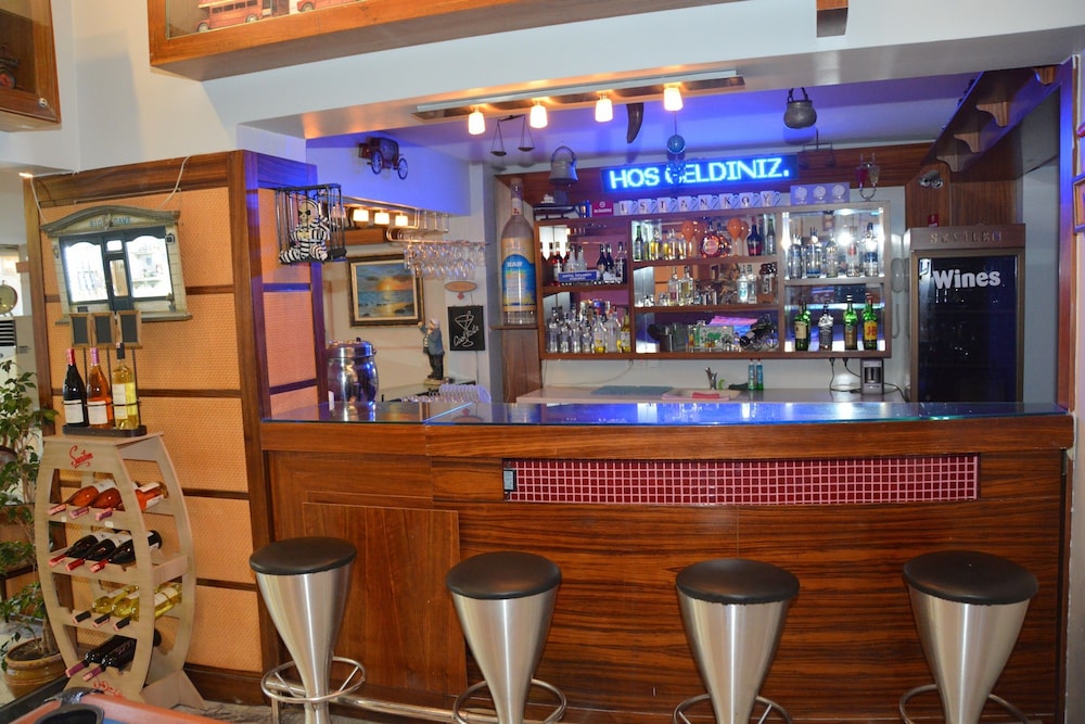 Hotel Istankoy Kusadasi 37/50