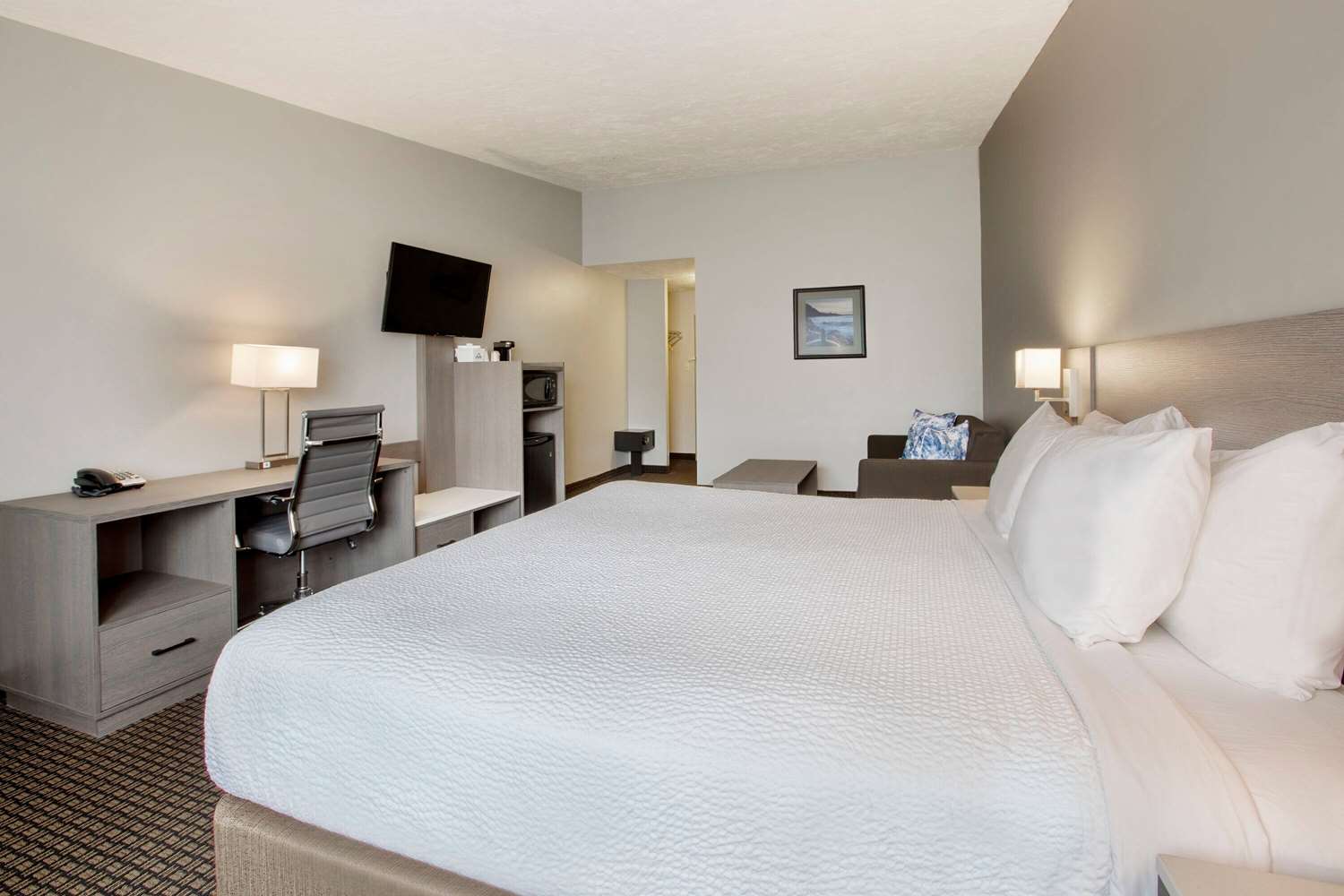 Days Inn & Suites by Wyndham Moncton 13/30