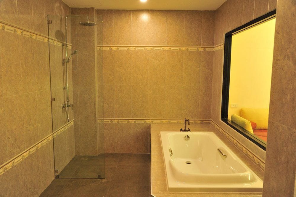Sunmarina Hotel Cha Am 46/62