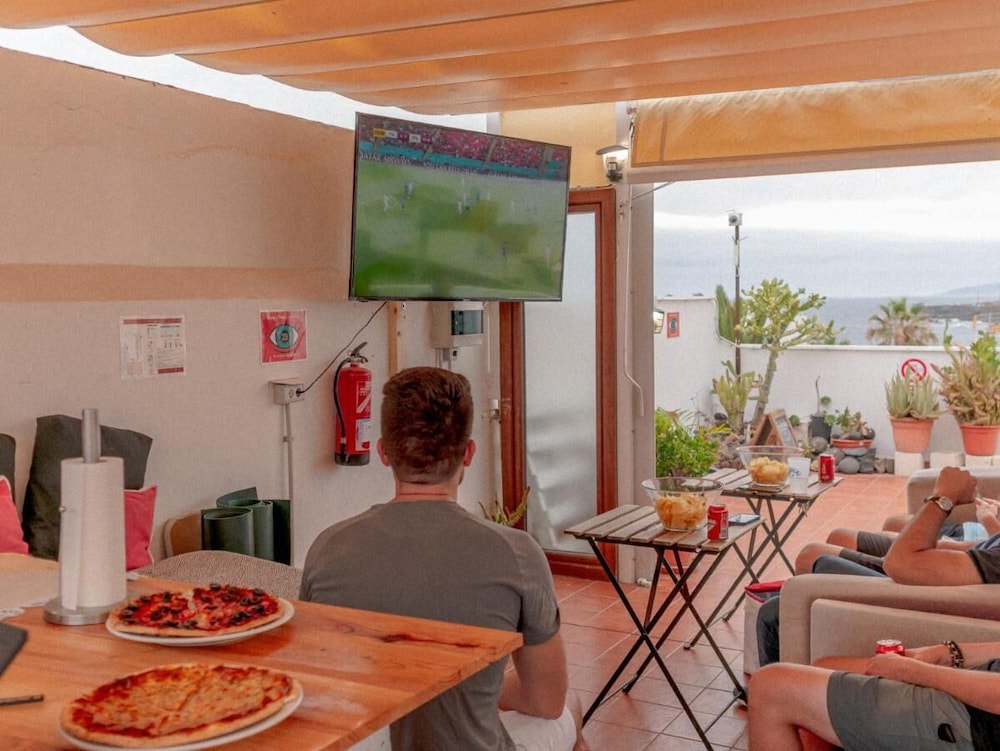 Puerto Nest Hostel 36/59