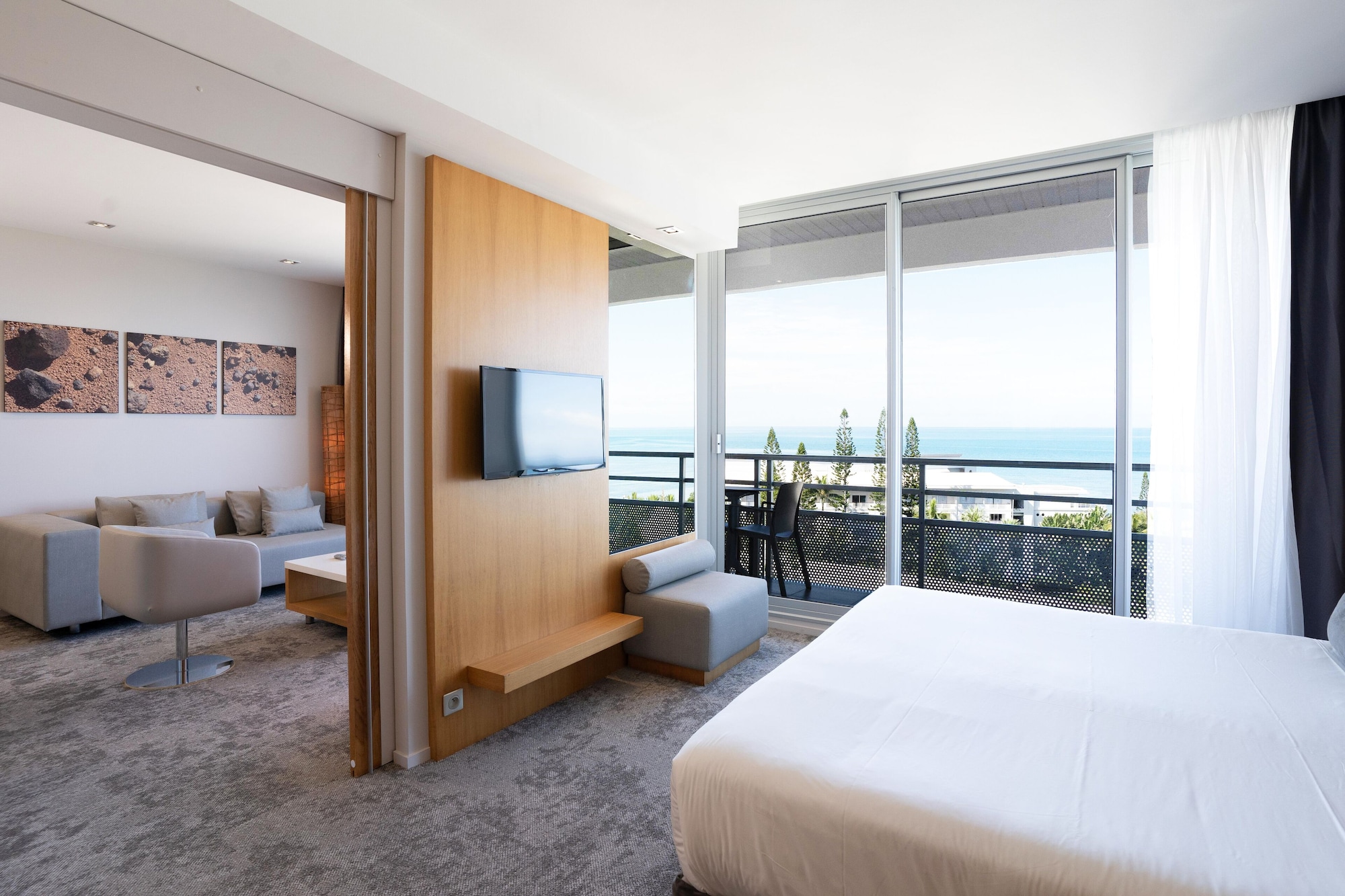 1 BEDROOM, PRESTIGE, SUITE