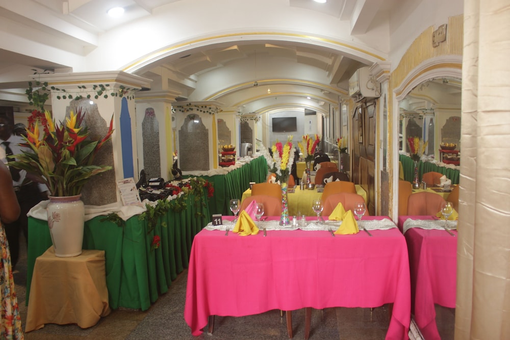 Somatel Hotel 19/28
