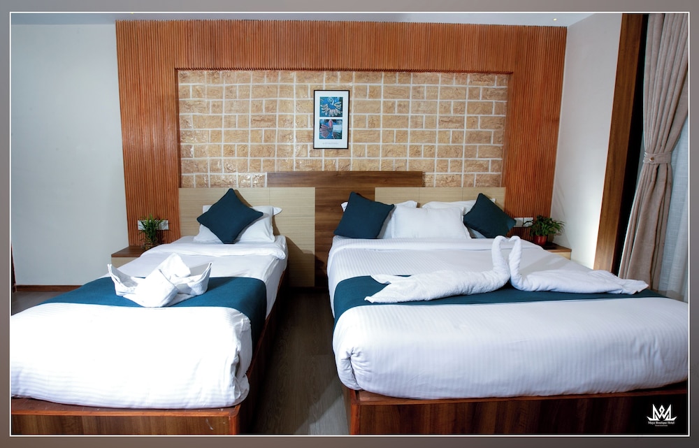 Maya Boutique Hotel 28/60