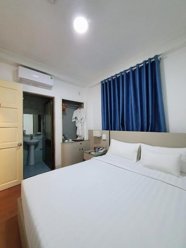 A25 Hotel - 22 Nguyen Cu Trinh 19/57