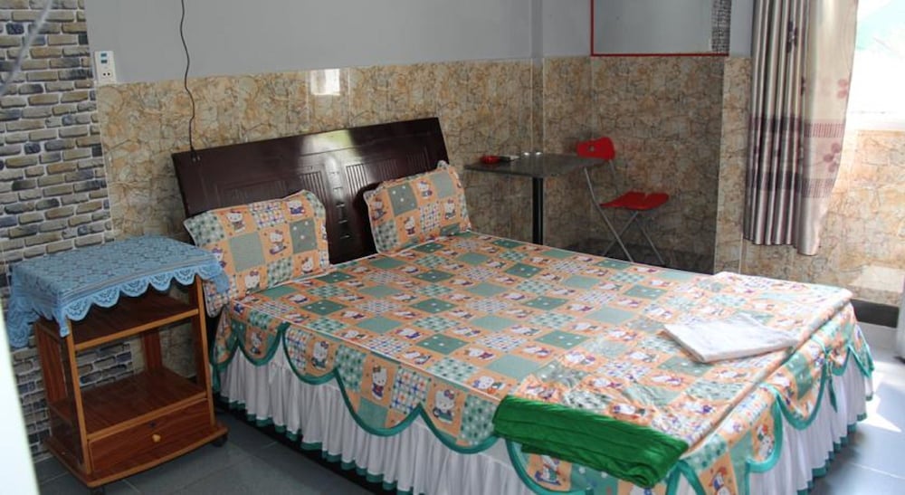 Yen Vy Hotel 21/56