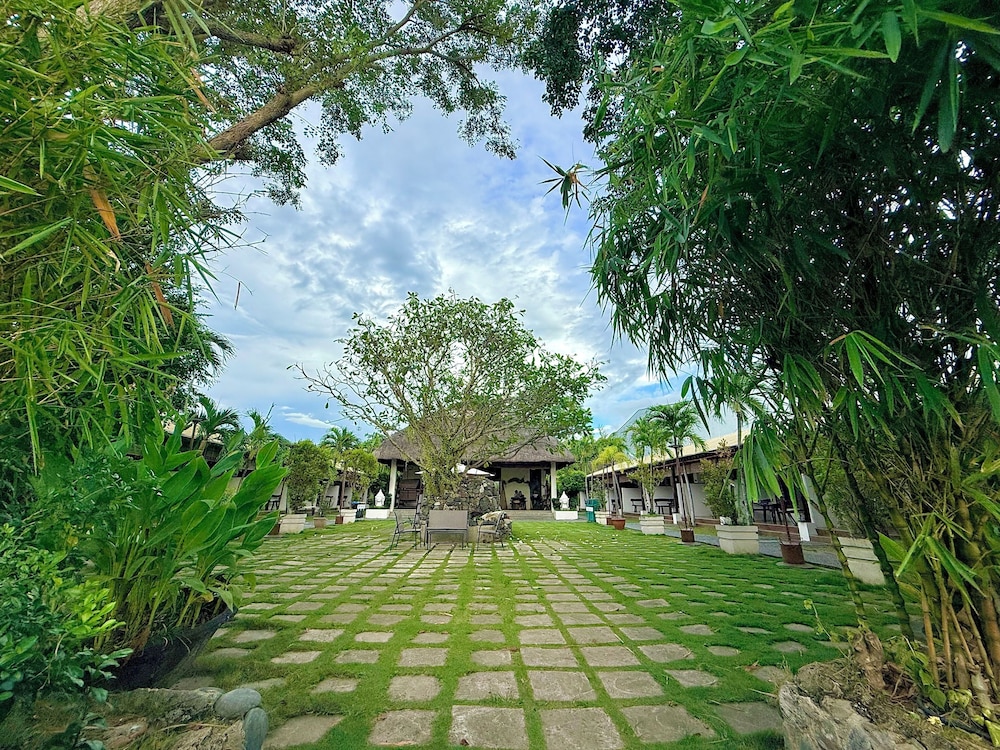 Maritoni Bali Suites and Villas by ZUZU 53/65