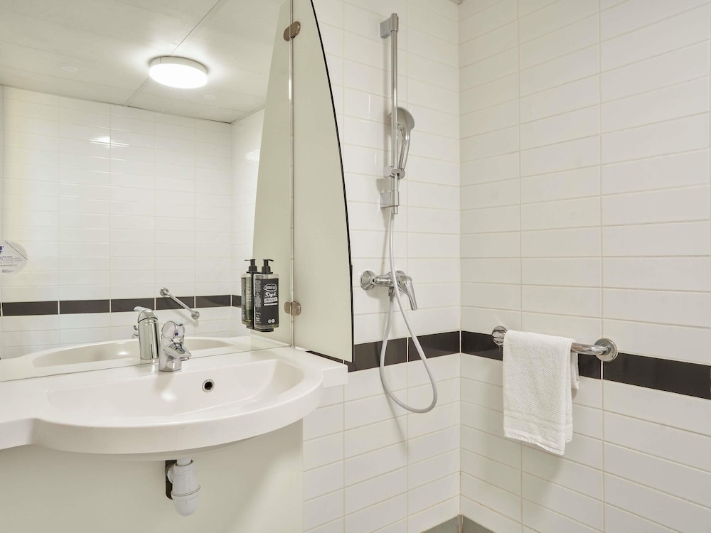 Ibis Budget Issy Les Moulineaux 69/70
