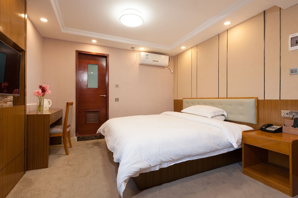 Guangzhou Compass Hotel 15/32