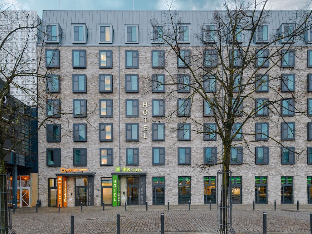 ibis Styles Kiel 2/49