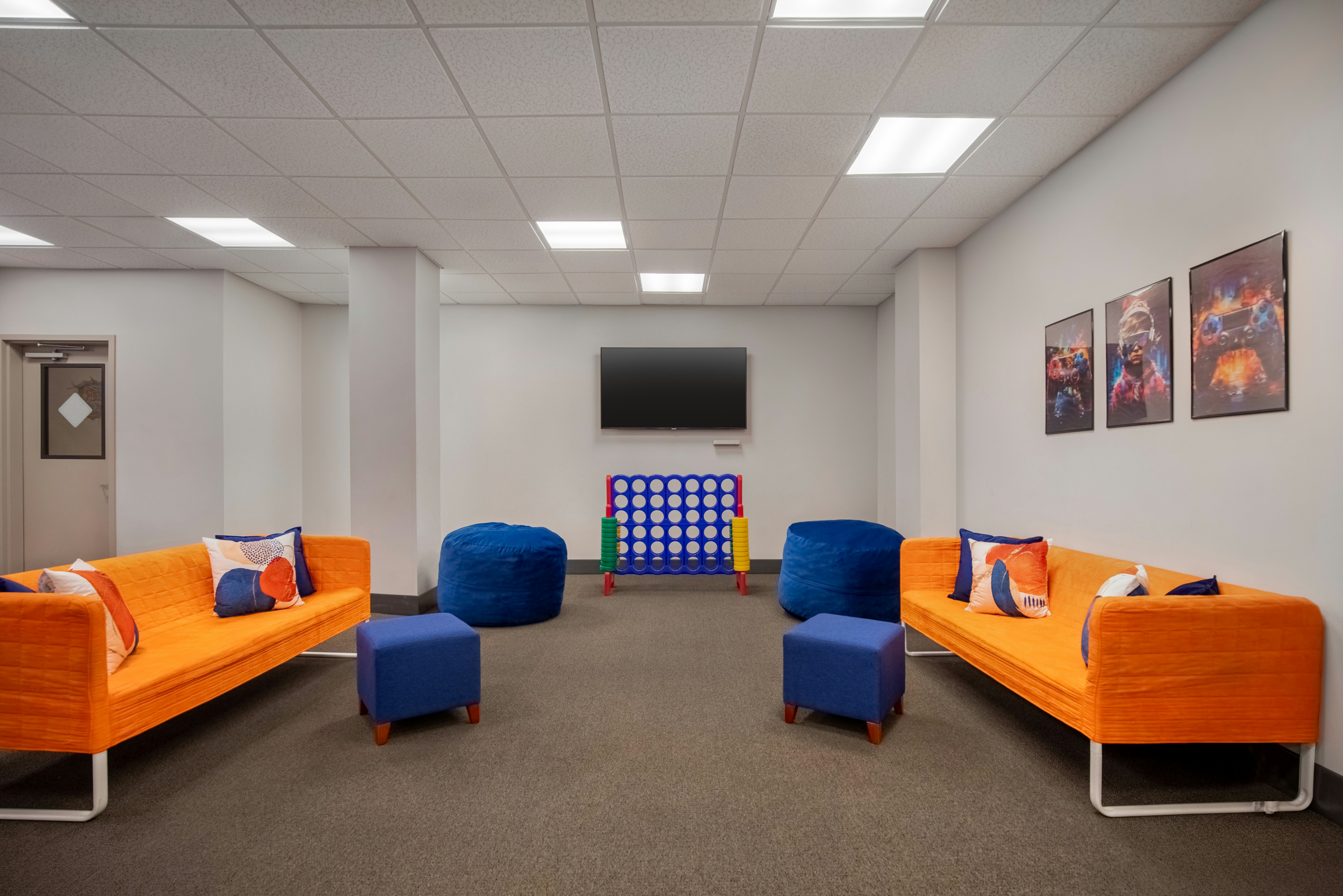 Hampton Inn Brookhaven Long Island 62/63