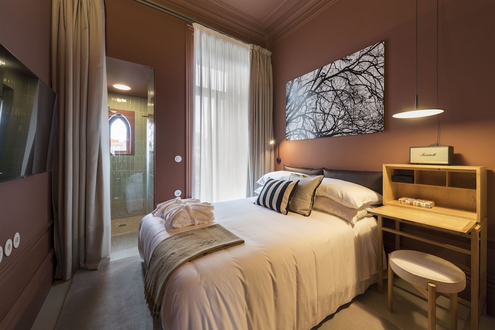 Jardins do Porto by Unlock Hotels 13/60