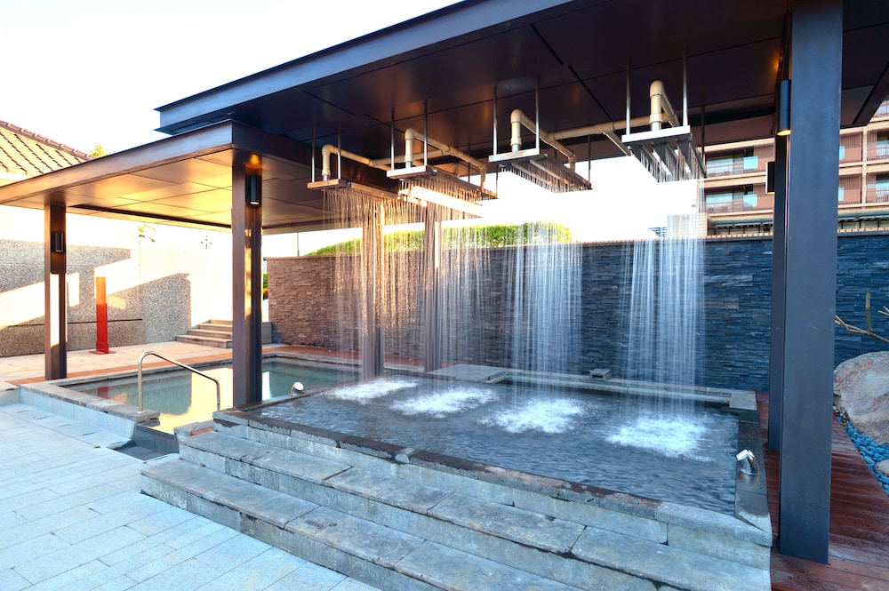 Yangmingshan Tien Lai Resort Spa 23/50