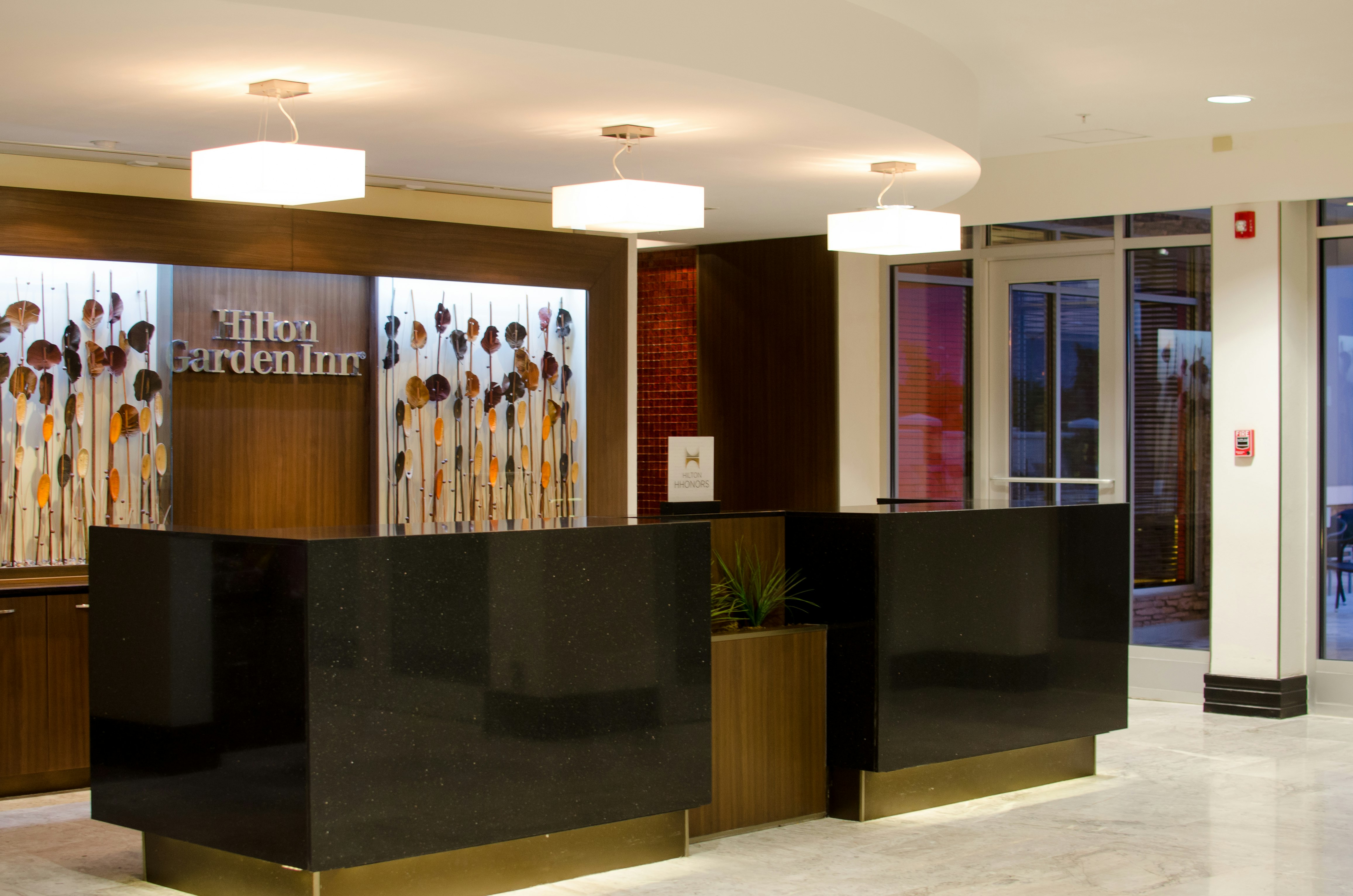 Hilton Garden Inn Tuxtla Gutierrez 7/59
