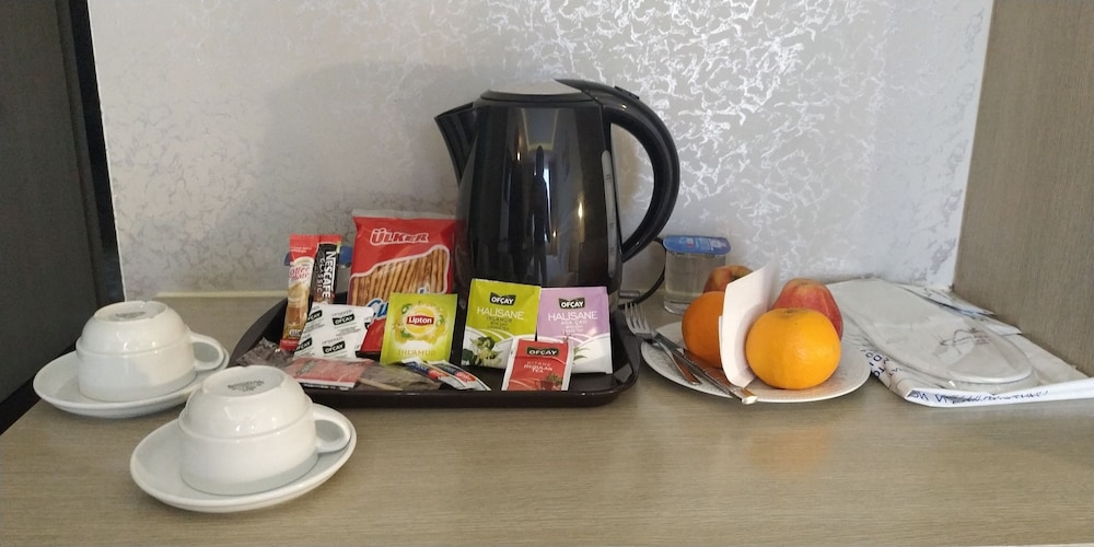 Hotel Akdag 11/25