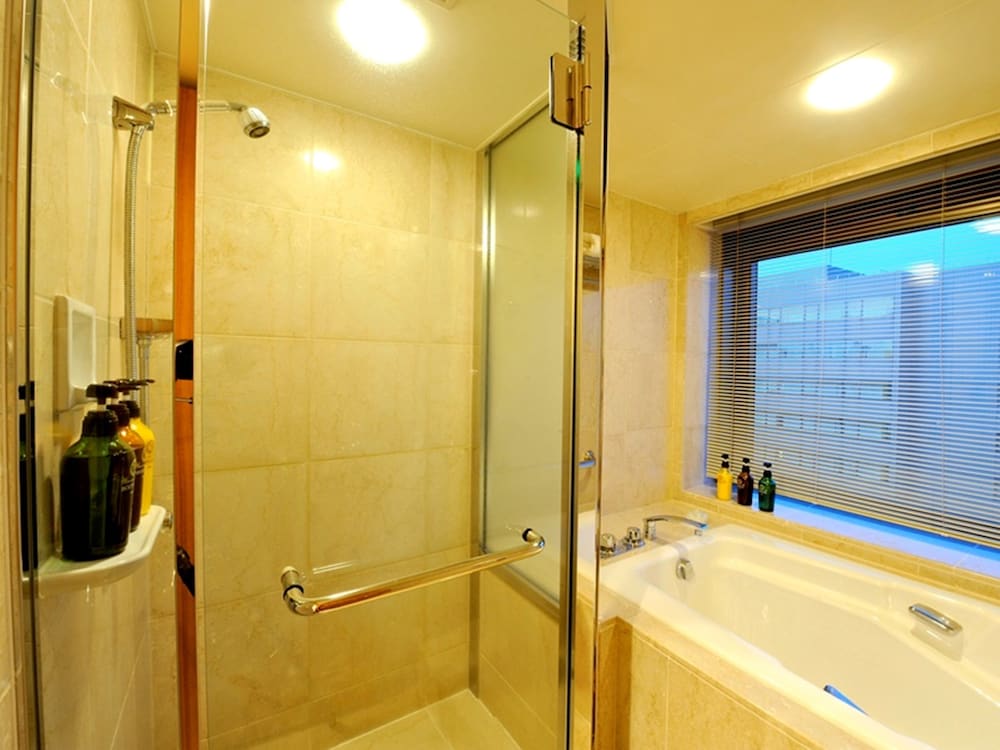 Hotel Metropolitan Morioka New Wing 48/50