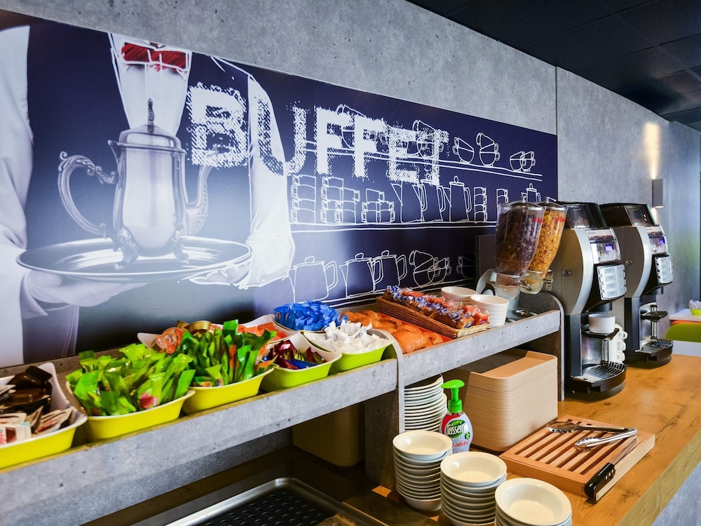 Ibis Budget Toulouse Colomiers 14/22