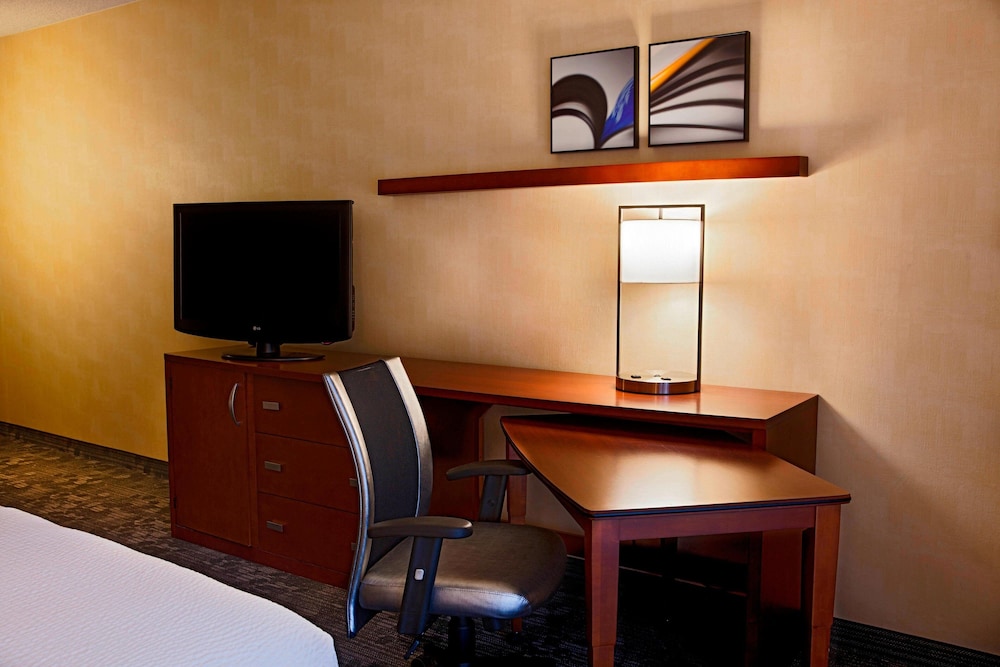 Courtyard by Marriott Denver Tech Center 39/50