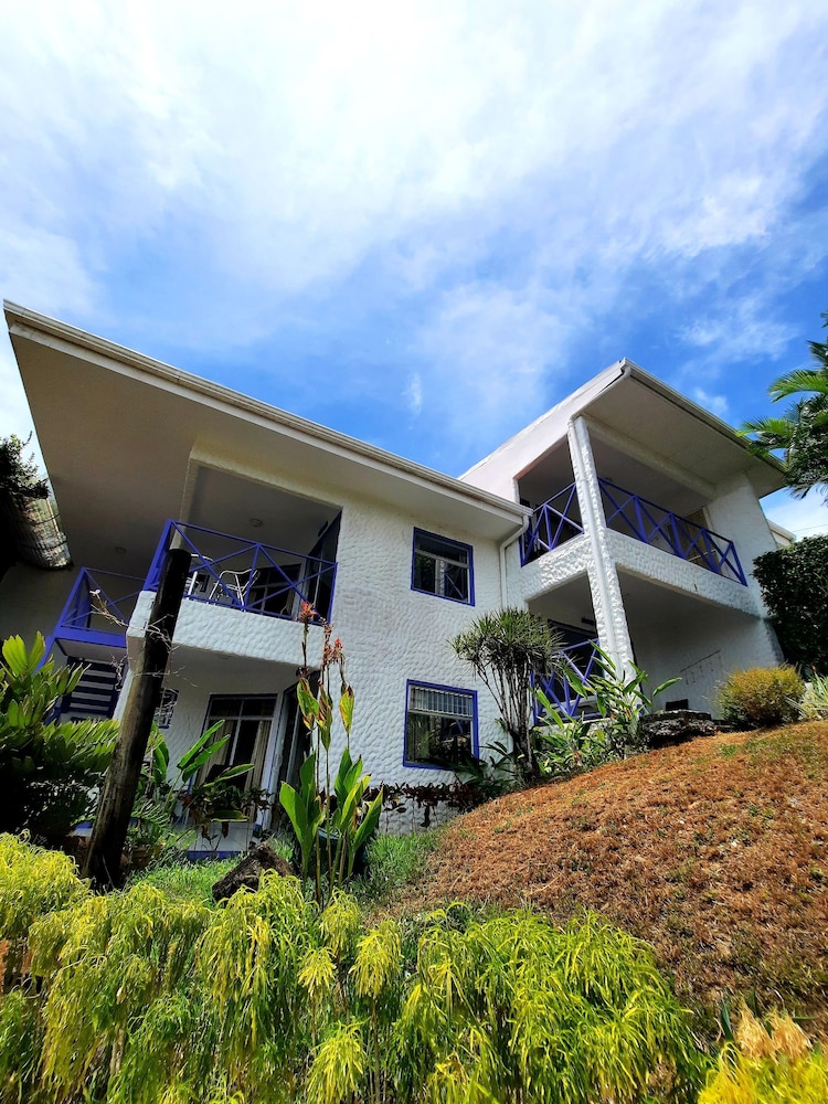 Hotel Villa Roca LGBTQ - Adults Only 1/50