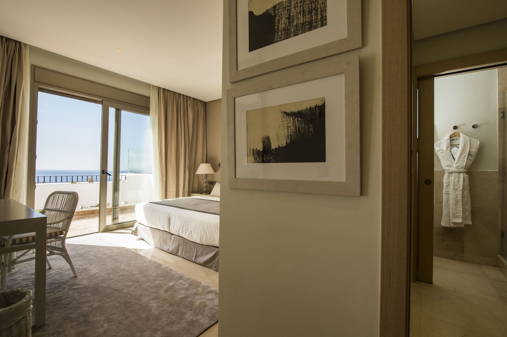 Las Terrazas de Abama Suites 24/75