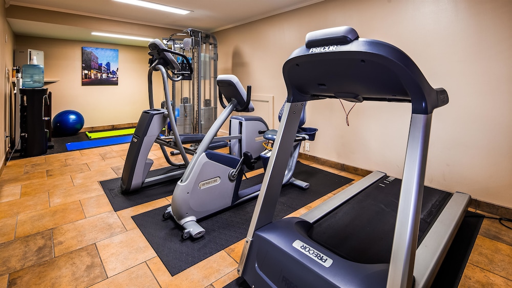 BEST WESTERN PLUS WESTBANK 25/50