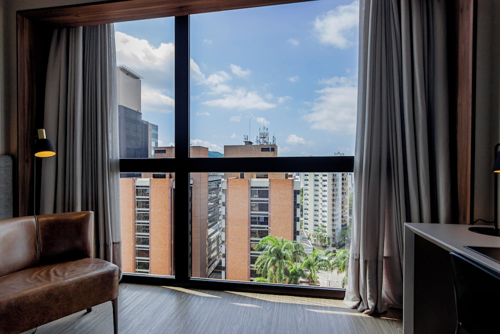 LK Design Hotel Florianopolis 8/73