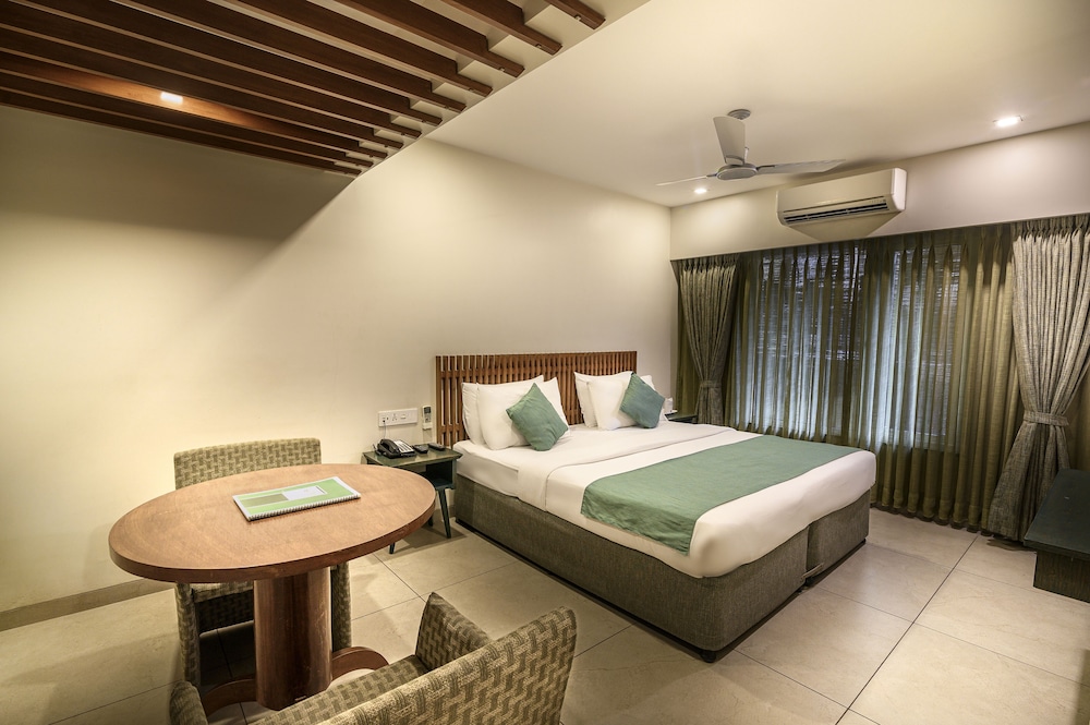 Budget Inn Belevue 33/72