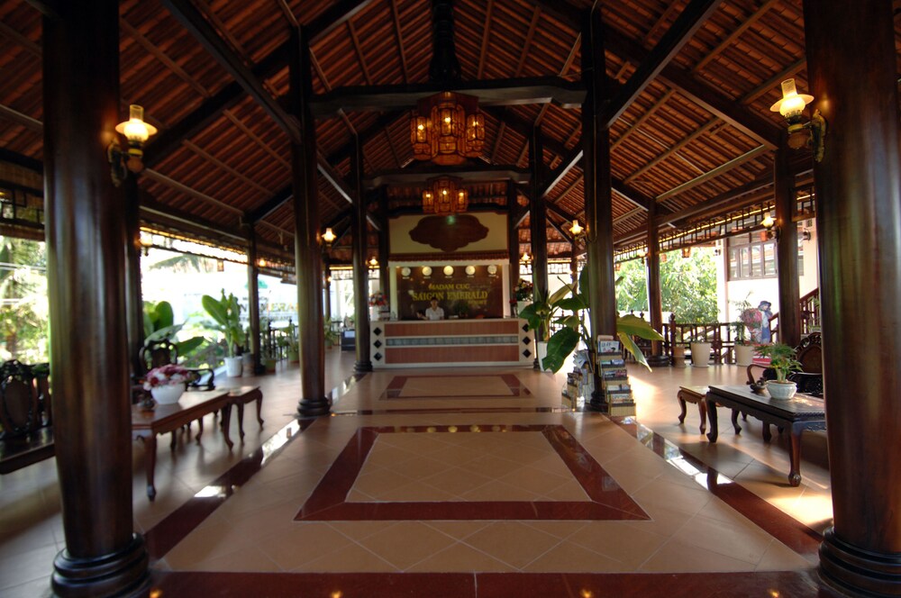 Saigon Emerald Resort 51/72