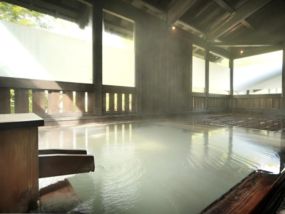 Zao Kokusai Hotel 29/58
