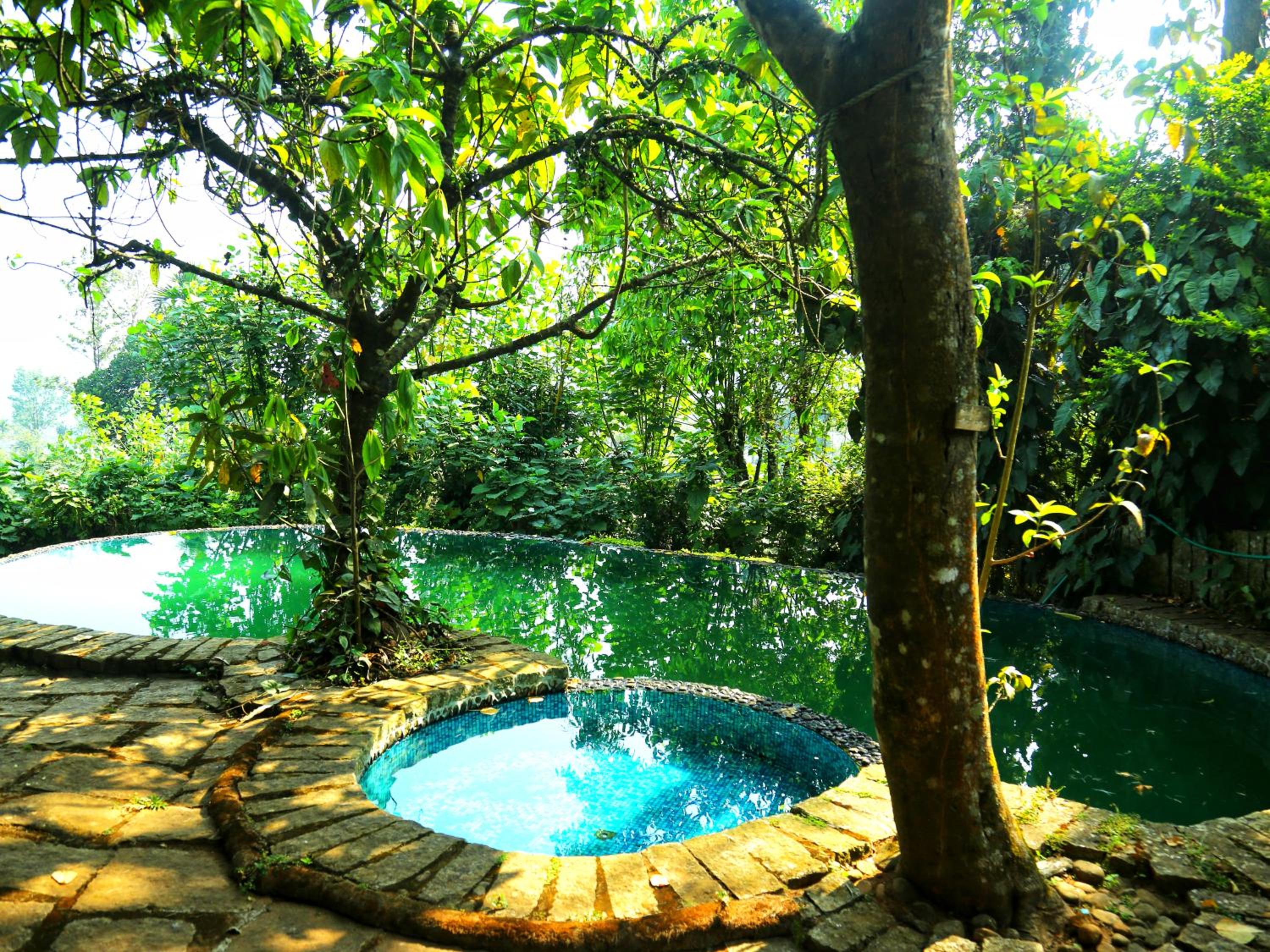 Annapara Home Stay 35/41