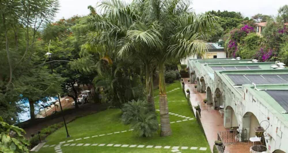 Hotel Villa Del Conquistador 7/66