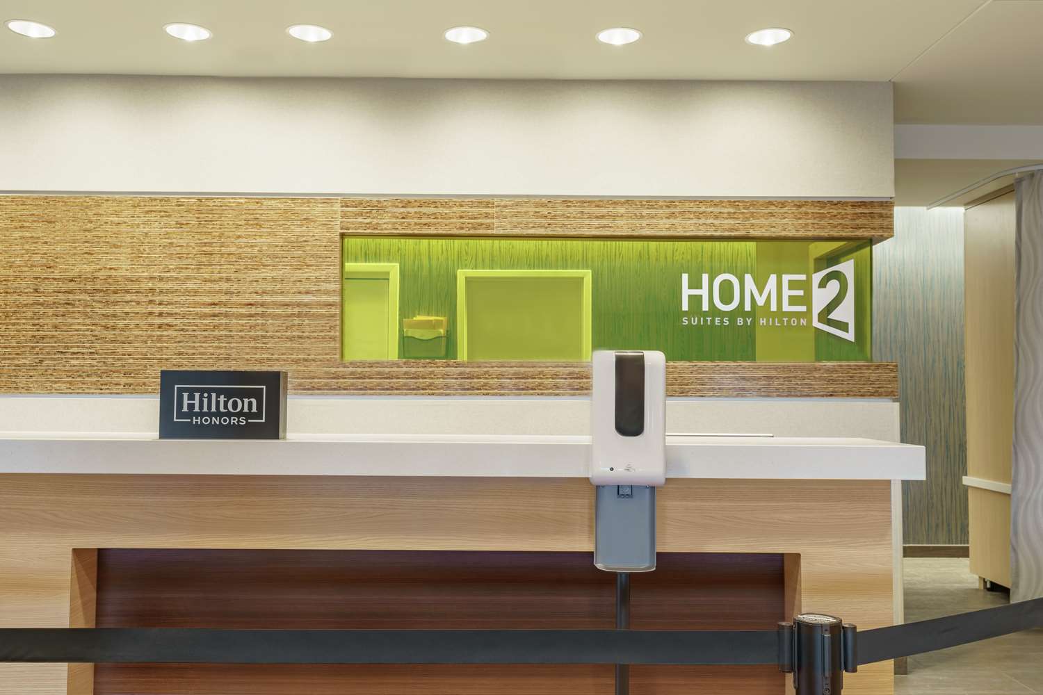 Home2 Suites By Hilton Martinsburg 2/14
