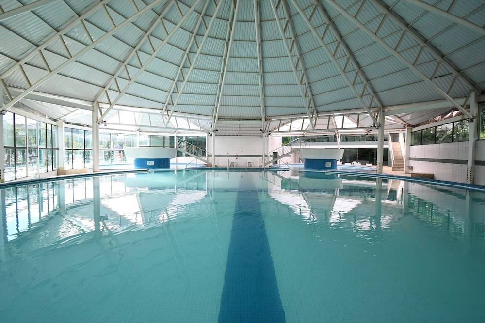 Thermas All Inclusive Resort Pocos de Caldas By Nacional Inn 24/50