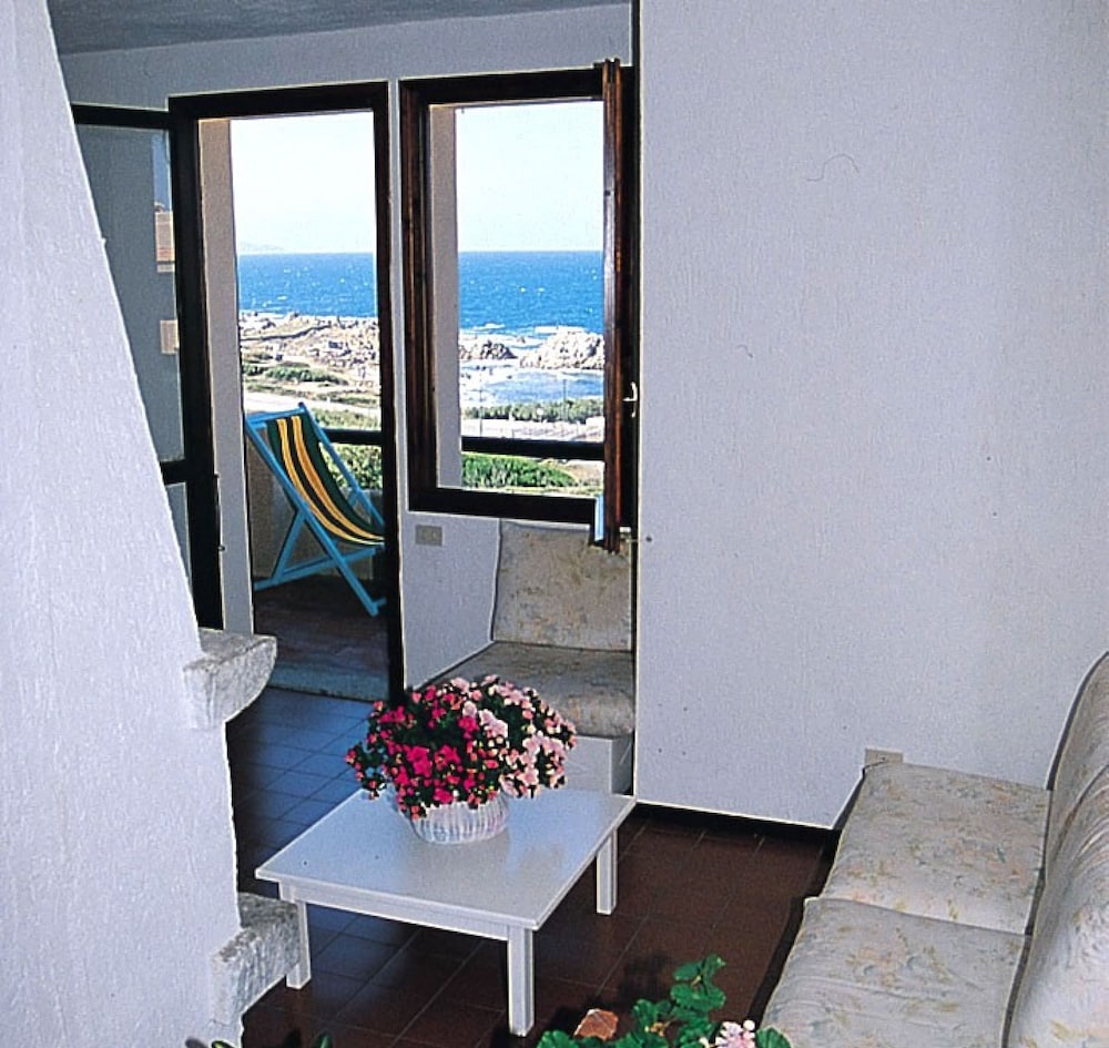 Residence Baia Santa Reparata 30/40