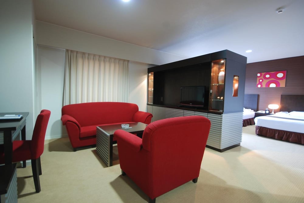 Kokusai Hotel Yamaguchi 20/23