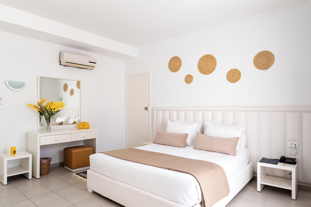 Golden Tulip Hammamet President 18/48