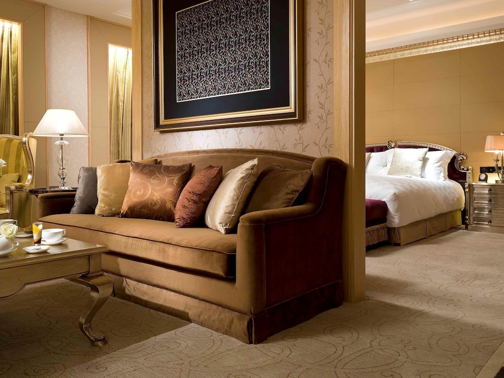 Sofitel Harbin 49/76