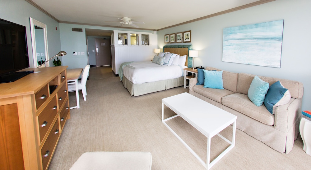 Watercolor Inn Resort 40/60
