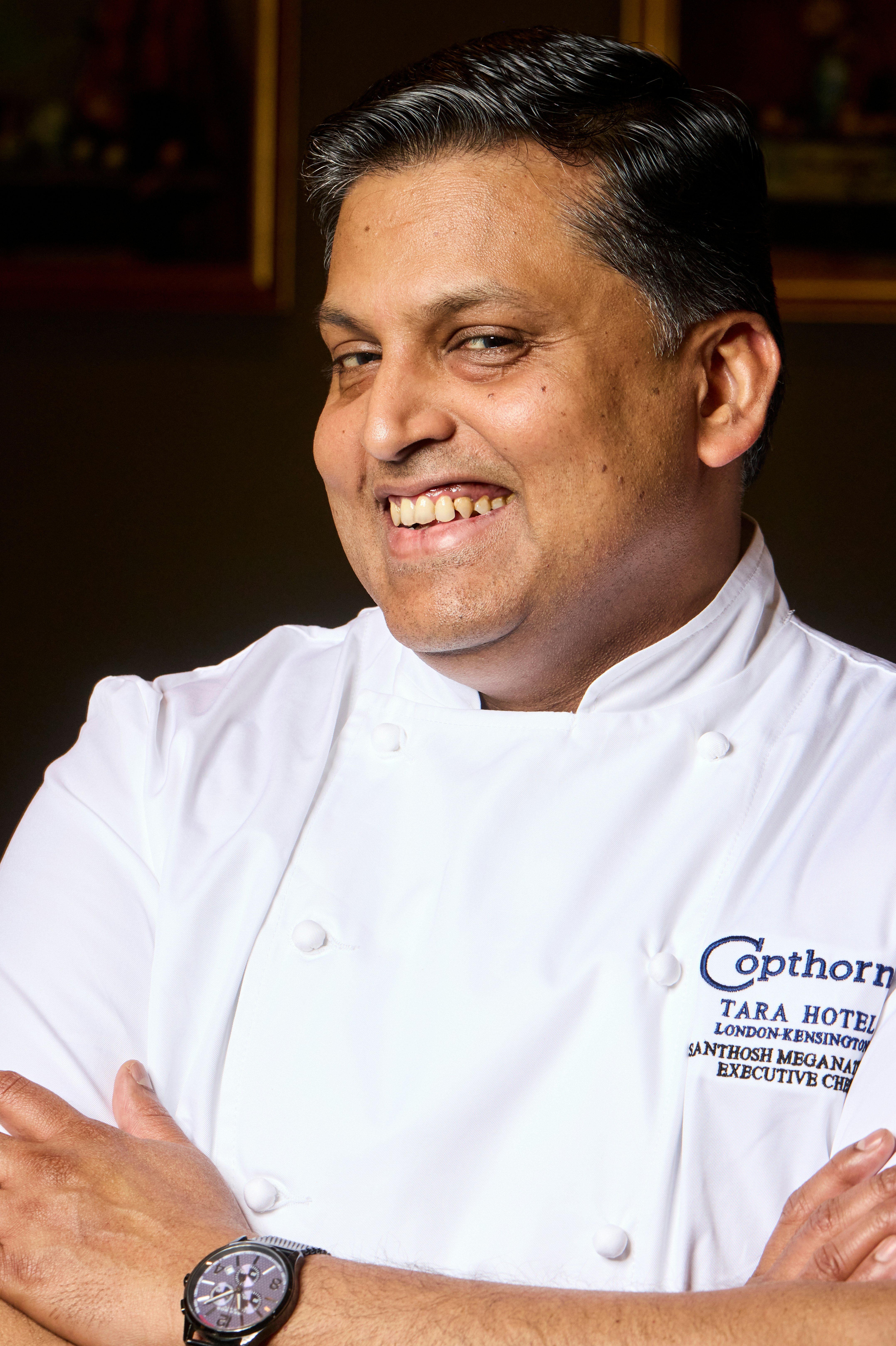 Copthorne Tara Hotel London Kensington 10/65