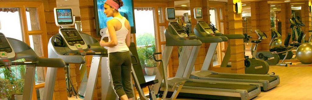 Jaypee Vasant Continental Hotel 5/9