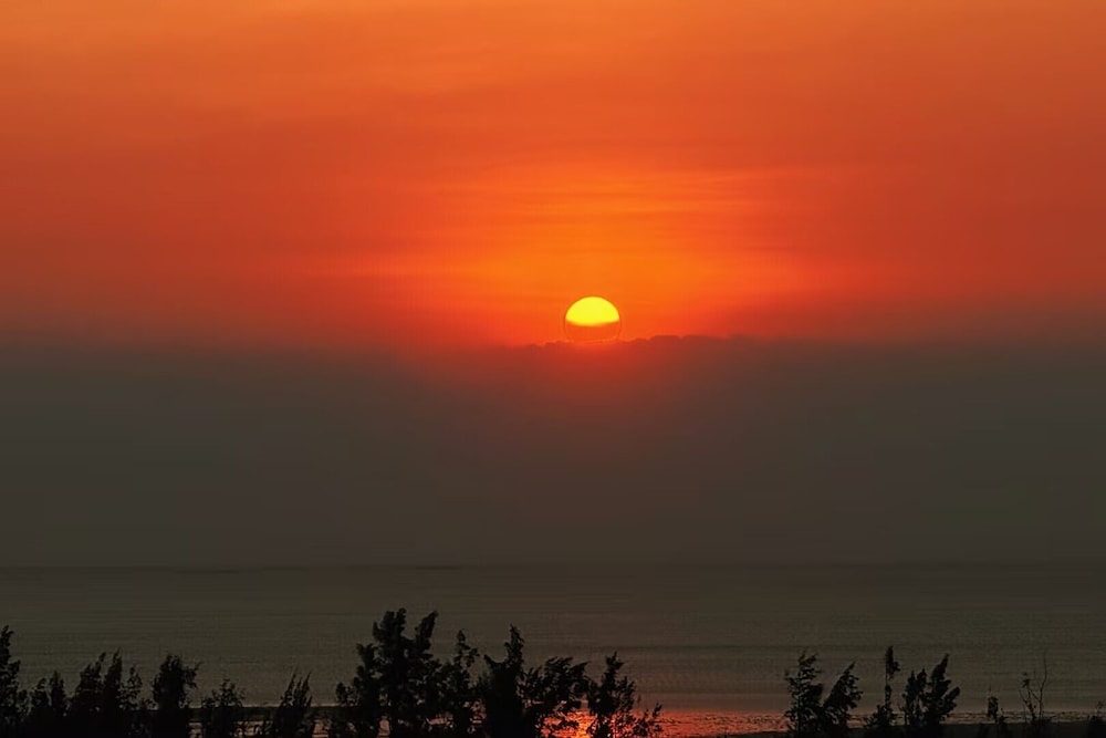 Holiday Inn Beihai Silver Beach by IHG 28/36