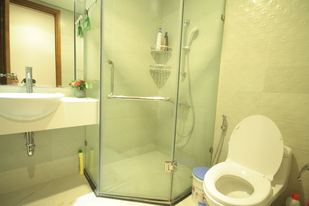 Bayhomes Times City Serviced Apartment 47/50