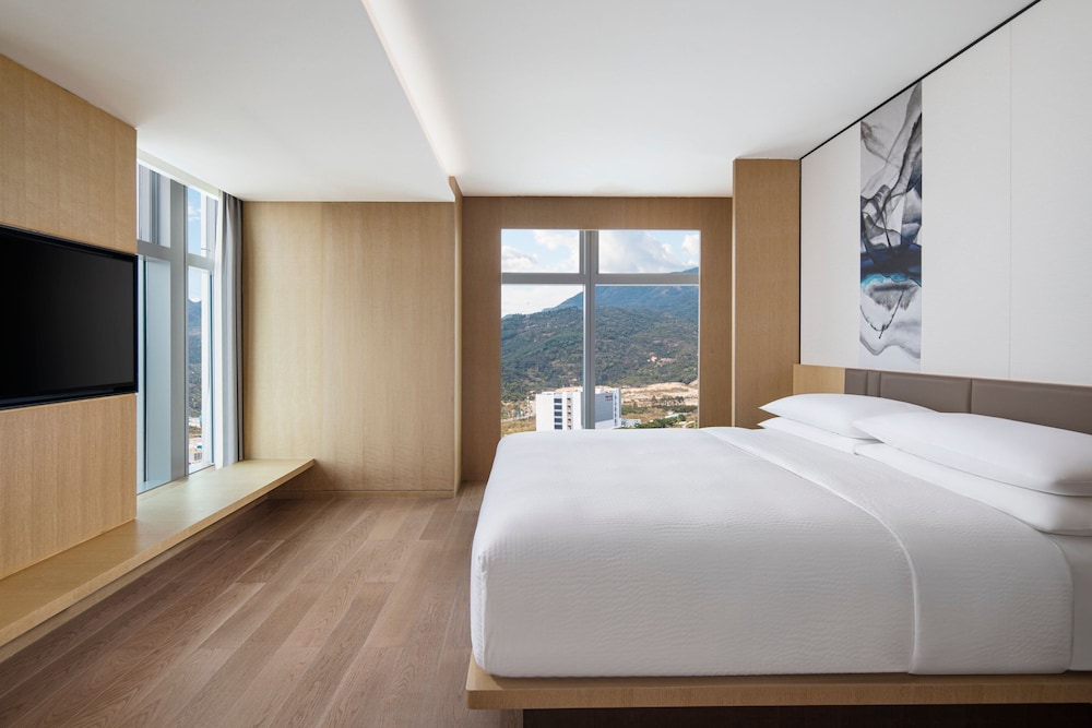 Fairfield by Marriott Shenzhen Shenshan Special Cooperation Zone 9/25