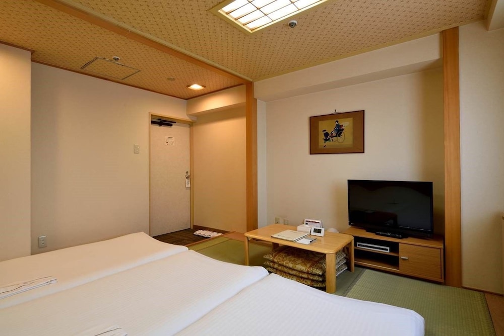 Hotel Johzenji 18/35