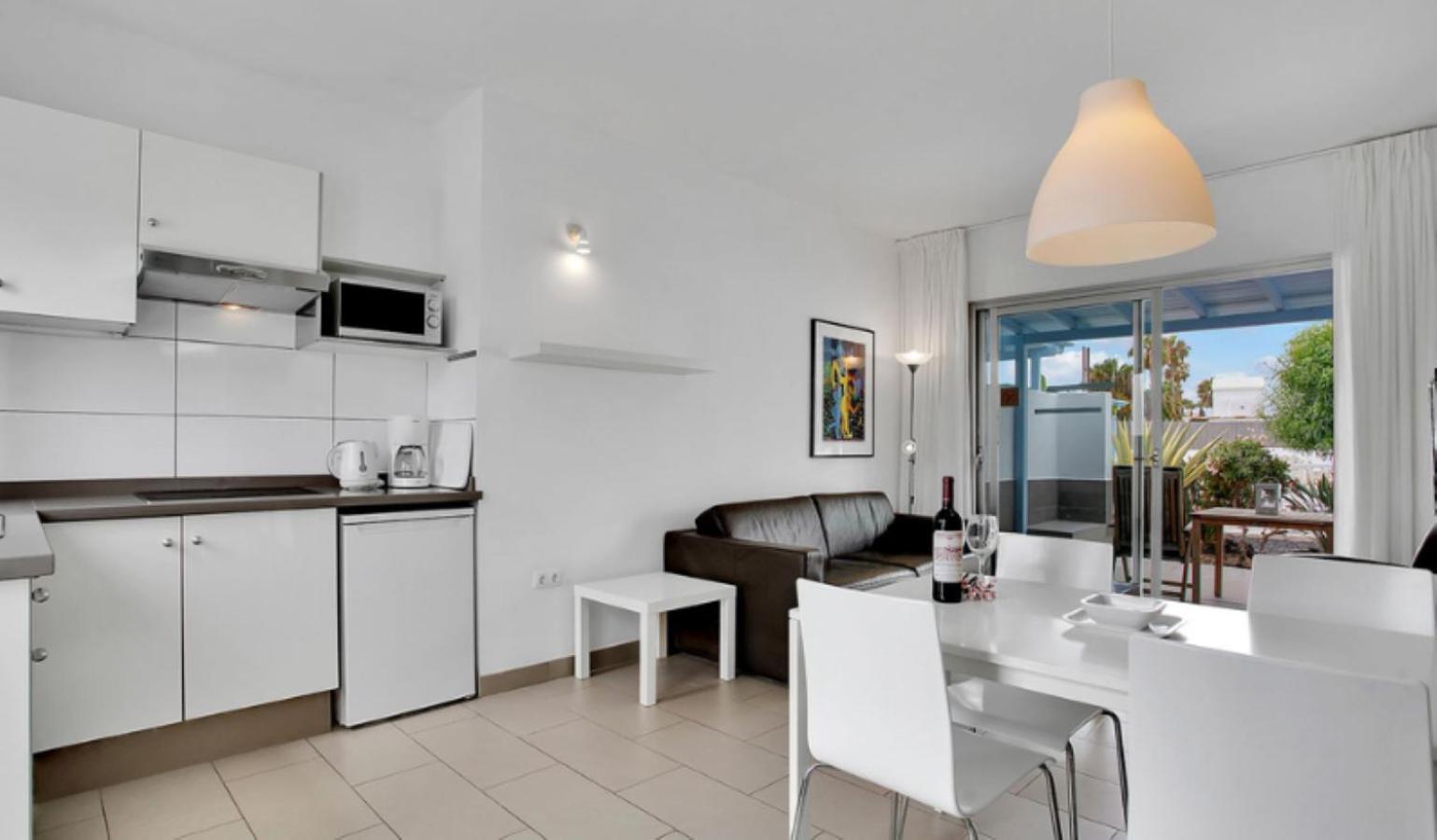 Apartamentos LIVVO Mar Azul 16/27