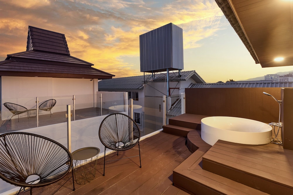 Be Phrasingh Hotel Chiang Mai 26/50