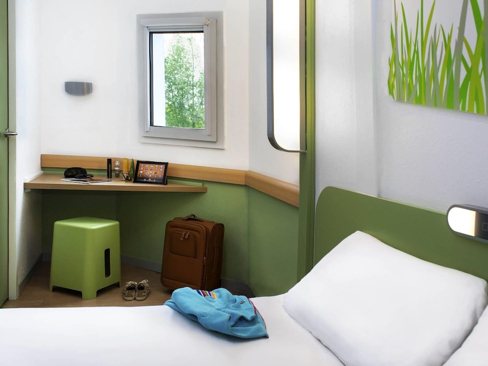 ibis budget Chambery Sud Challes-les-Eaux 7/26