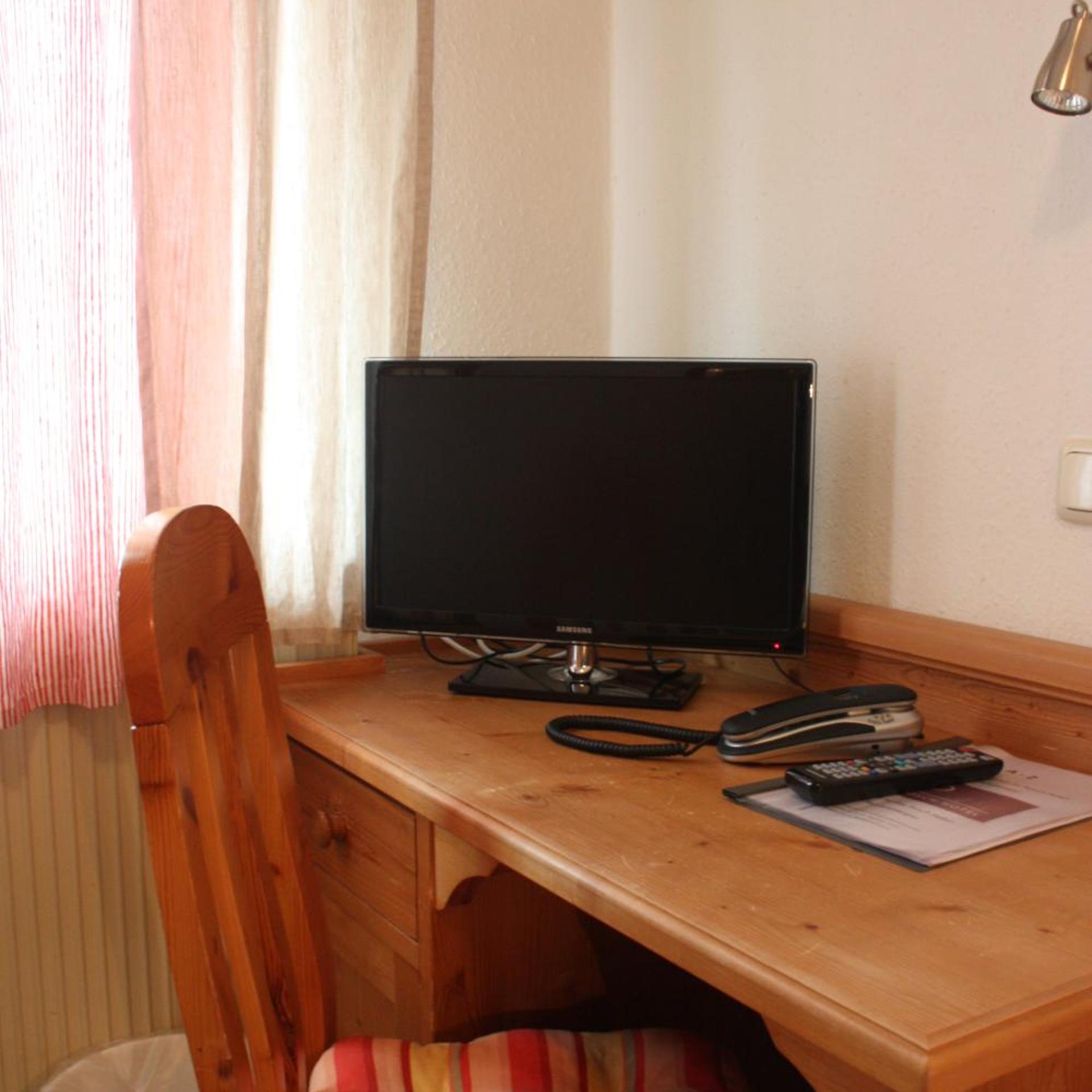 DAS Posch Hotel 18/20
