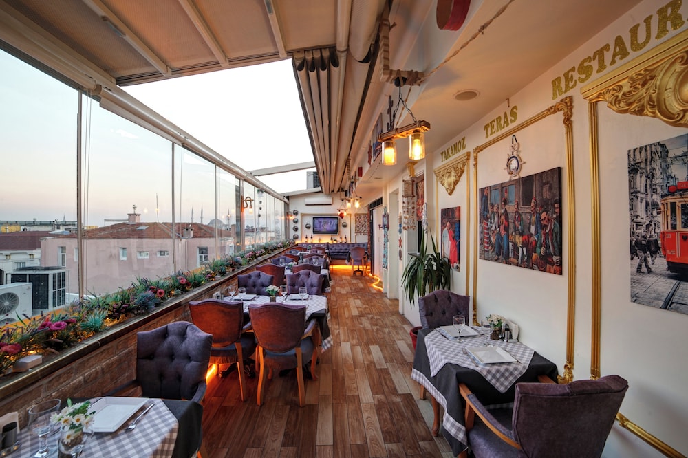 Great Fortune Hotel & SPA 55/70